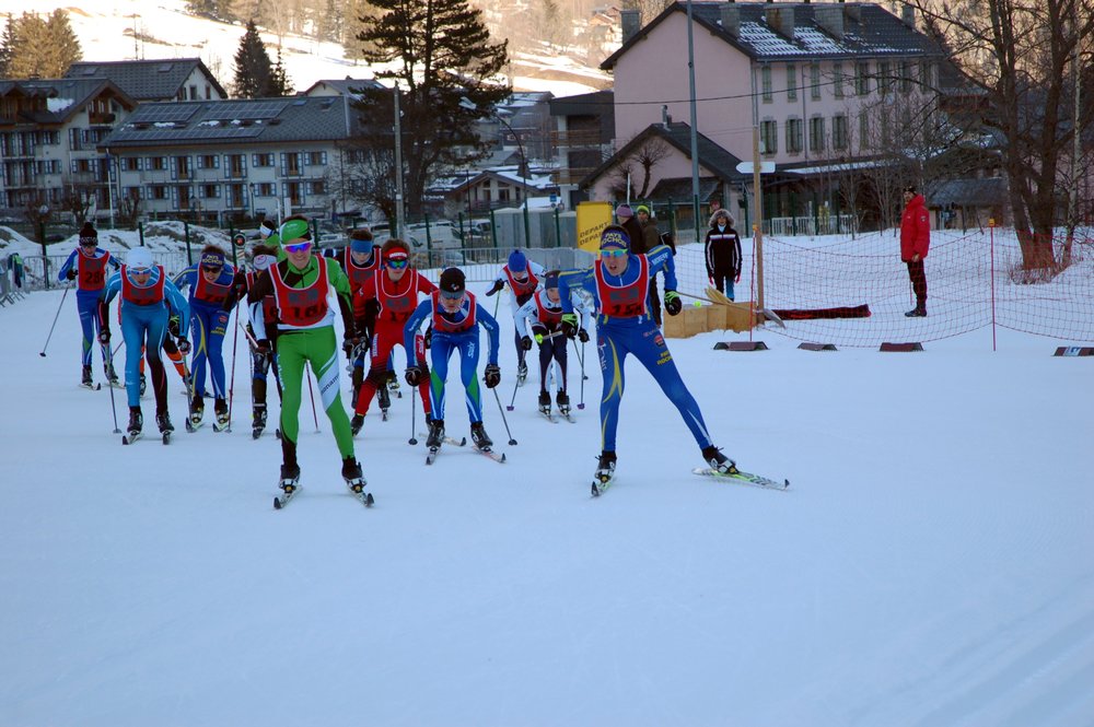 Relais Vallorcine 2017 (merci Bruno)